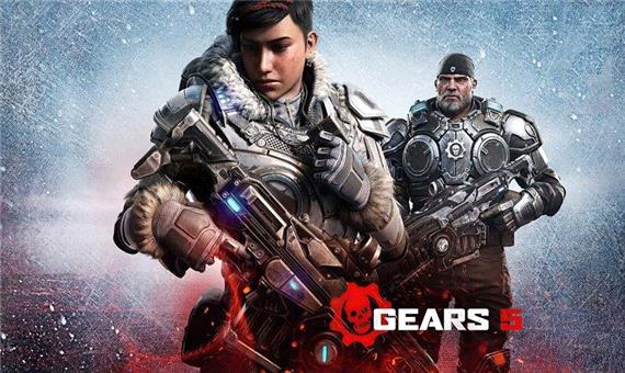 قابلیت های جدید نسخه نسل نهمی Gears 5