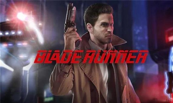 انتشار بازی‌ Blade Runner: Enhanced Edition تاخیر خورد