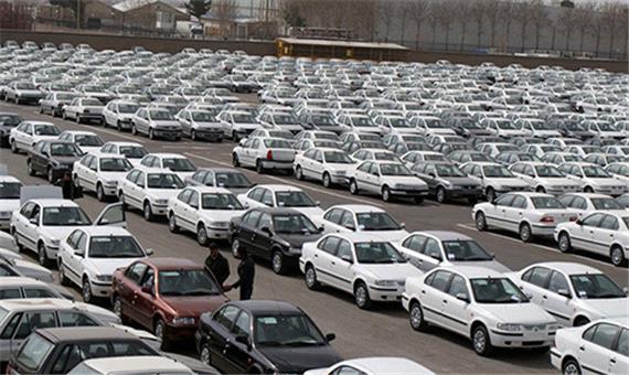 کاهش 10 تا 40میلیون تومانی قیمت خودرو در بازار