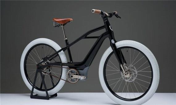 اولین دوچرخه برقی هارلی دیویدسن با نام سری 1 معرفی شد