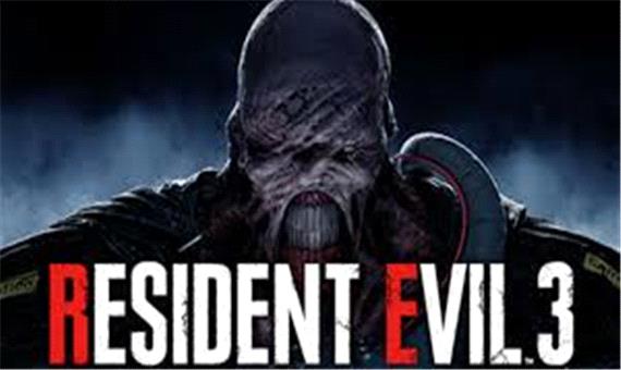 عملکرد تجاری بسیار موفق برای Resident Evil 3