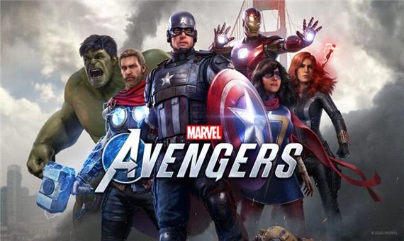 به‌روزرسان جدید بازی Marvel’s Avengers منتشر شد