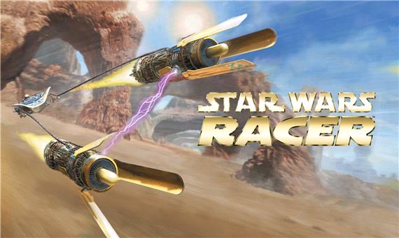 بازی Star Wars Episode I: Racer برای اکس‌ باکس وان در دسترس قرار گرفت
