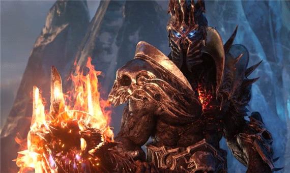 تاریخ انتشار World of Warcraft: Shadowlands اعلام شد