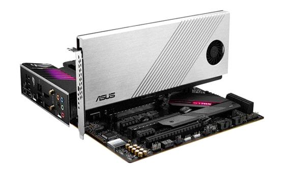 ایسوس سه مادربرد جدید سازگار با پردازنده های AMD را معرفی کرد