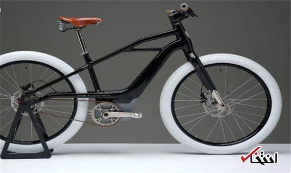 دوچرخه برقی هارلی دیویدسون چه ویژگی‌هایی دارد؟