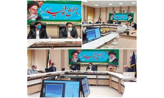تشکیل نخستین اتاق فکر مجازی بخش تعاونی در خوزستان