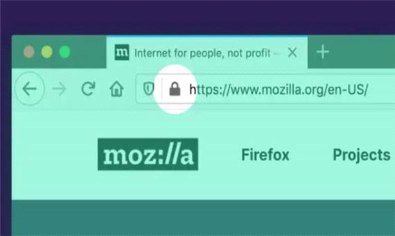 فایرفاکس 83 کاربران را به سایت‌های امن HTTPS هدایت می‌کند