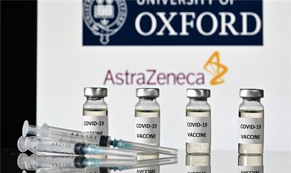 کارایی واکسن کرونا آکسفورد 70 درصد اعلام شد