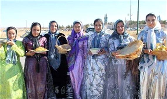 رونق اشتغال روستایی با نوآوری‌های زنان اصفهانی
