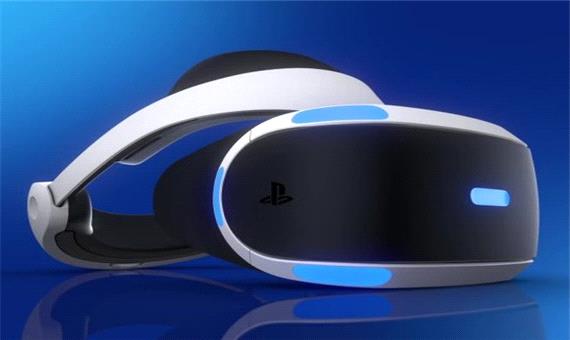 اطلاعات جدیدی در مورد Playstation VR 2 فاش شد