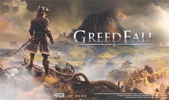 بازی GreedFall برای پلی استیشن 5 و ایکس باکس سری ایکس عرضه می‌شود