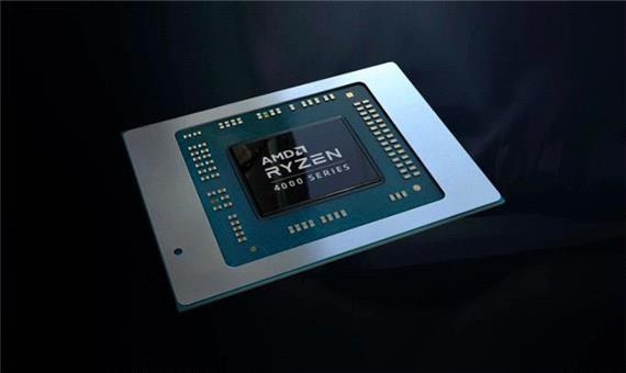 ادعای جنجالی اینتل درباره پردازنده‌های AMD