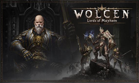 به‌روزرسانی جدید بازی Wolcen: Lords of Mayhem منتشر خواهد شد