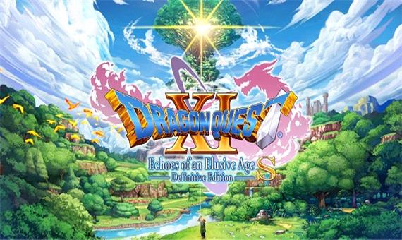 نقدها و نمرات بازی Dragon Quest XI S منتشر شد