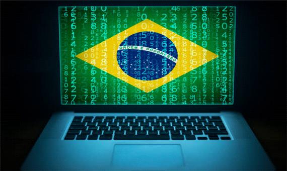 اطلاعات 243 میلیون شهروند برزیلی افشا شد