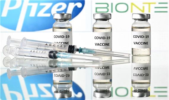 واکسن فایزر تحت ‌تأثیر جهش واریانت واگیردار ویروس کرونا قرار نمی‌گیرد