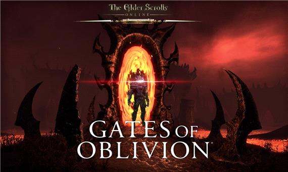 انتشار The Elder Scrolls Online: Gates of Oblivion تاخیر خورد