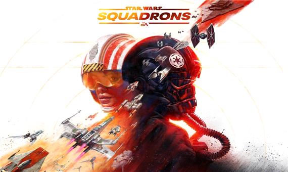 بازی Star Wars: Squadrons برای مشترکین Xbox Live Gold رایگان شد