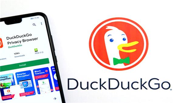 دستیابی DuckDuckGo به رکورد 100 میلیون جستجو در روز