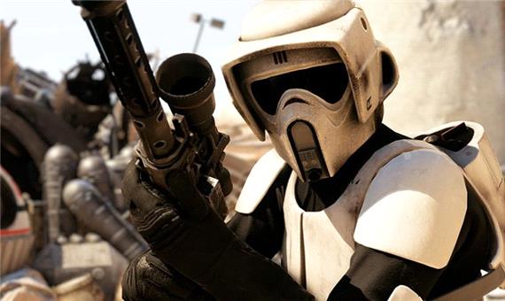 سرورهای Star Wars: Battlefront 2 پس از رایگان شدن بازی از کار افتادند
