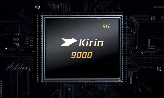 هواوی قصد استفاده از تراشه کایرین 9000 در سری P50 و Mate 50 را دارد