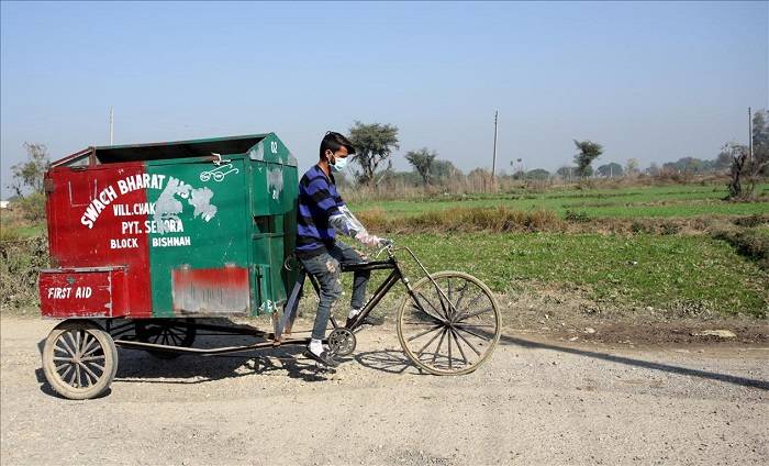 سیاست و بازاریابی