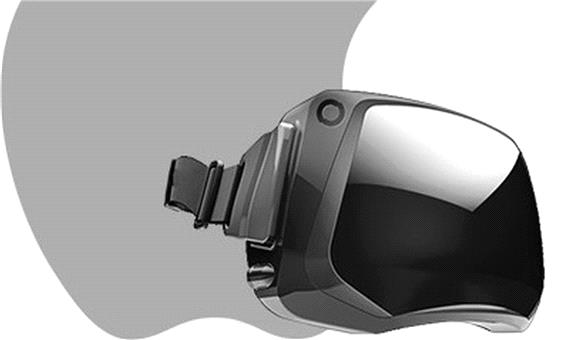 بلومبرگ: هدست VR اپل احتمالا با چیپست قدرتمند و قیمت چشمگیر از راه می‌رسد
