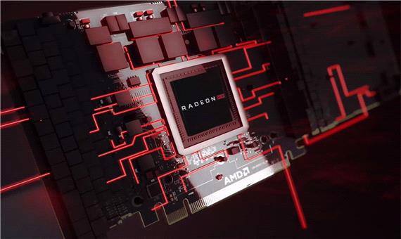 AMD Navi 31 احتمالا طراحی MCM دارد و قدرت آن به 37 ترافلاپس می‌رسد