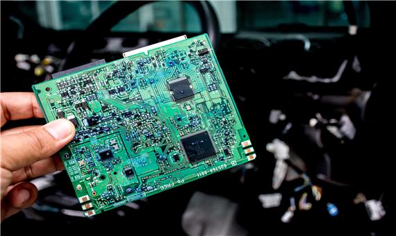 TSMC تراشه‌های مخصوص خودرو را در اولویت ظرفیت‌های تولیدی جدید قرار می‌دهد