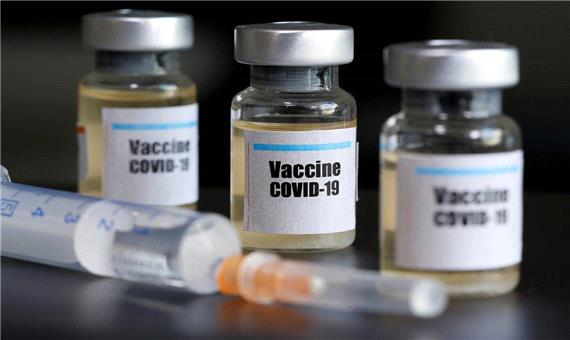 واکسیناسیون کرونا در ایران دهه فجر آغاز می‌شود