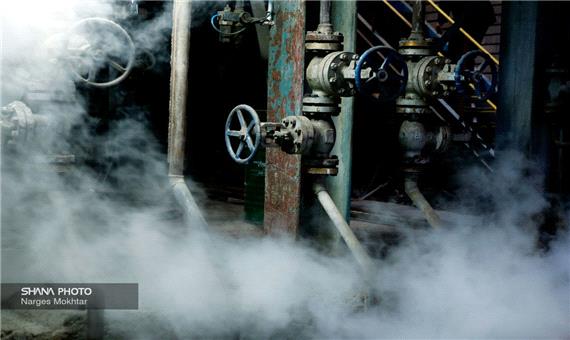 افزایش 111 درصدی ظرفیت‌سازی گازرسانی به صنایع کرمان