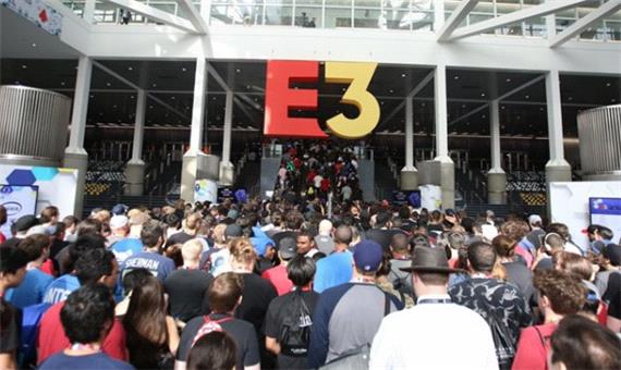 لغو مراسم E3 2021 در پی ادامه بحران ویروس کرونا