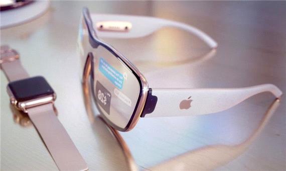 «اپل گلس» احتمالا قابلیت پاکسازی خودکار شیشه‌ها و سیستم صوتی 3D دارد