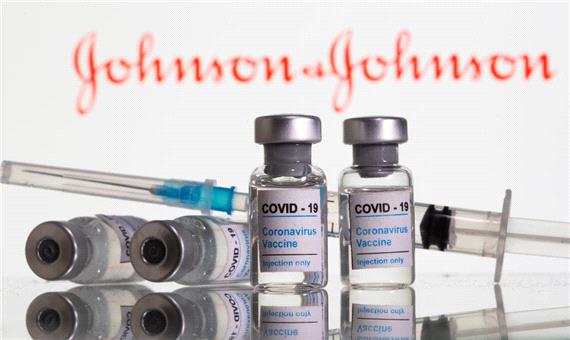 واکسن کرونا تک‌دوز «جانسون و جانسون» چه عوارض جانبی دارد؟