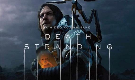 نسخه‌ جدید بازی Death Stranding آماده‌ انتشار است