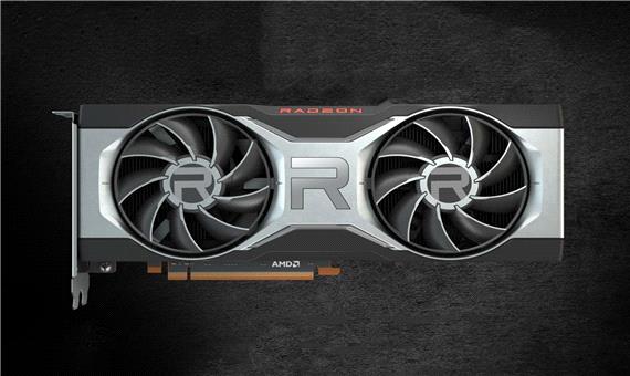 کارت گرافیک AMD Radeon RX 6700 XT با قیمت 479 دلار رونمایی شد