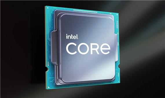 تاریخ عرضه پردازنده های نسل یازدهمی Intel Rocket Lake-S فاش شد