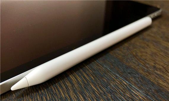 تصاویر منتسب به نسل جدید اپل پنسل از تغییر در طراحی آن خبر می‌دهد