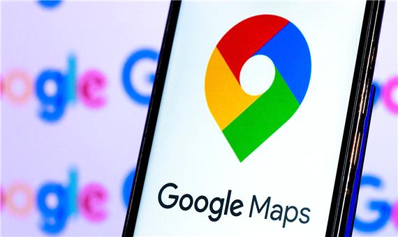 چطور با گوگل مپ مسیریابی کنیم؟