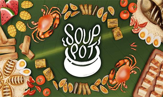 بازی Soup Pot معرفی شد