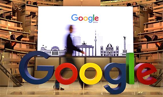 گوگل، ایرانی‌ها را دوست ندارد، تحریمش کنید!