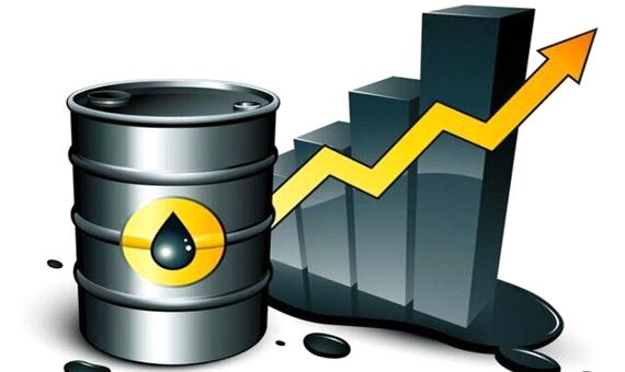 بهبود چشم‌انداز اقتصادی قیمت نفت را افزایش داد