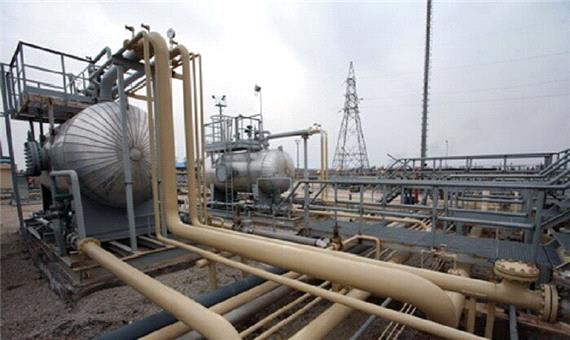 تعمیرات نقاط آسیب‌پذیر نفت‌شهر در دستور کار نفت و گاز غرب