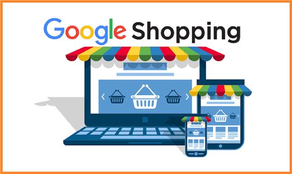 گوگل برنامه shopping خود را غیر فعال می‌کند
