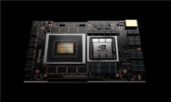 پردازنده مرکزی Nvidia Grace بر پایه ARM معرفی شد؛ 10 برابر قوی‌تر از x86