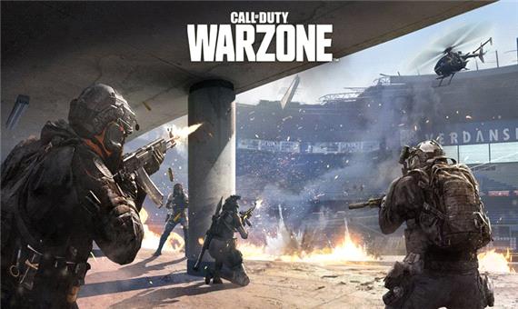 Call of Duty: Warzone در راه پلتفرم های جدید
