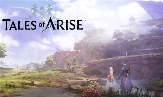 سیستم مورد نیاز بازی Tales of Arise اعلام شد