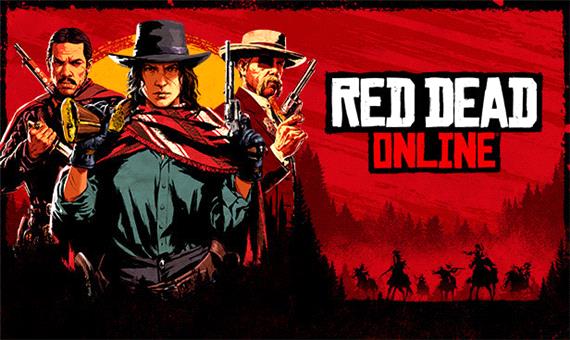 بازی Red Dead Online این هفته جوایز ویژه‌ای اهدا می‌کند