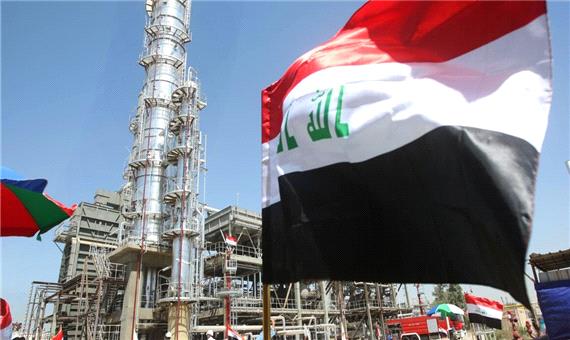 تمایل عراق برای خرید سهم اکسون موبیل در میدان نفتی قرنه غربی